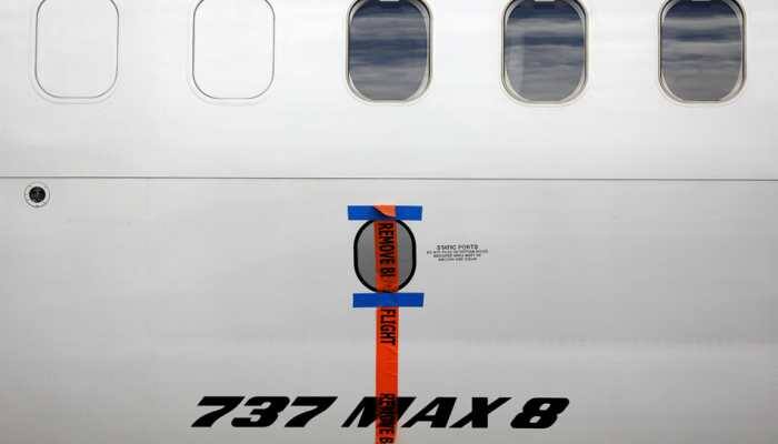 Too many travellers, too few planes is US airlines' 737 MAX summer dilemma