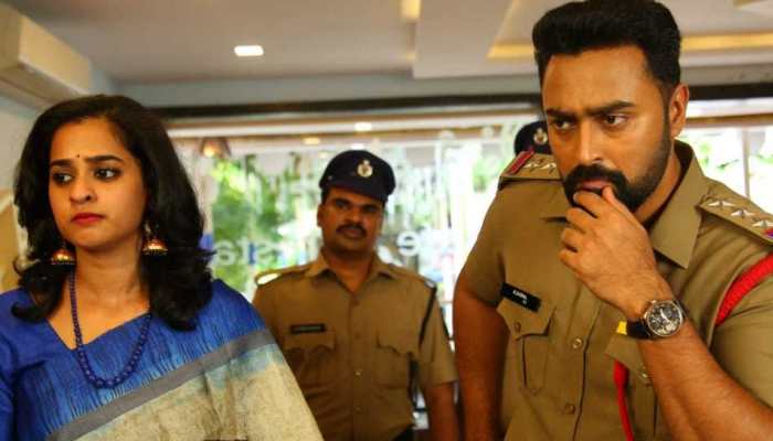 Zee Telugu bags the satellite rights of Raajkiran's upcoming film 'Viswamitra' Zee Telugu bags the satellite rights of Raajkiran's upcoming film 'Viswamitra'