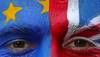 UK fears Brexit could hurt global hunt for new Bank of England governor
