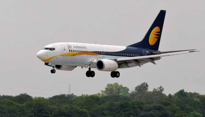 Jet Airways pilots defer 'no pay, no work' decision, to take call after critical Monday meeting