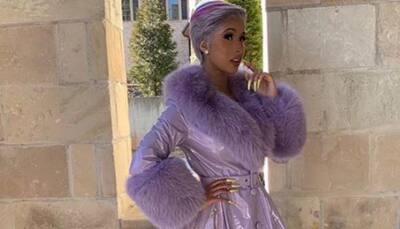 Cardi B opens up about daughter Kulture and parenthood
