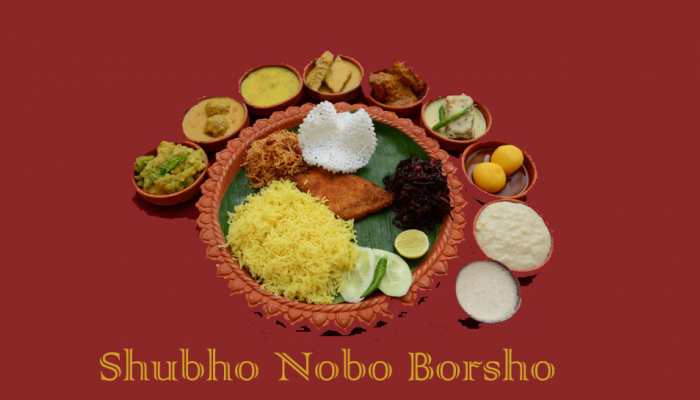 Poila Baisakh 2019: Best SMS, Whatsapp &amp; Facebook messages for your loved ones