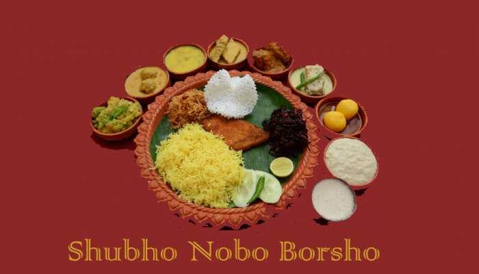 Poila Baisakh 2019: Best SMS, Whatsapp & Facebook messages for your loved ones