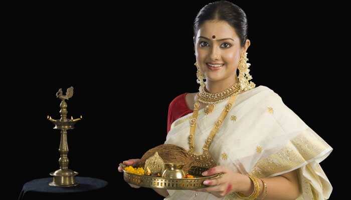Vishu 2019: Here's how the festival is celebrated in Kerala
