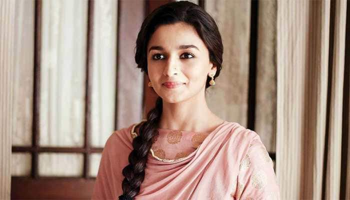 Alia Bhatt reveals she can&#039;t vote in Lok Sabha Elections 2019-Here&#039;s why