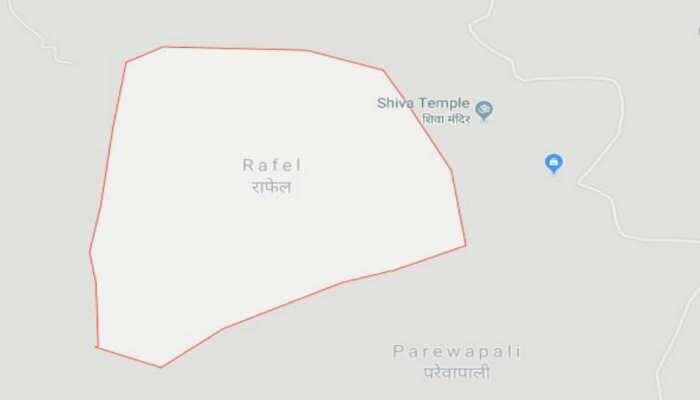 Why a village in Chhattisgarh wants to change its name due to Rafale row