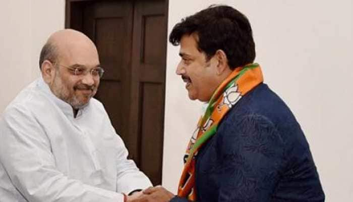 BJP names Ravi Kishan from Gorakhpur, 6 others in list of candidates in Uttar Pradesh for Lok Sabha election