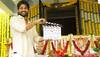 Allu Arjun and Trivikram Srinivas’ film to go on floors from April 24