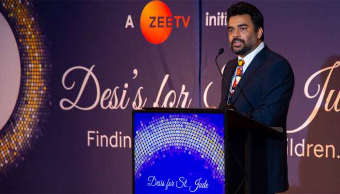 Zee TV USA raises $60,000 for children&#039;s Cancer Hospital