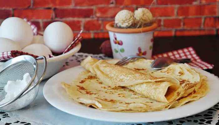 Eggs for breakfast benefit those with Type 2 diabetes