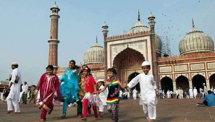 Can Muslim women enter mosques for namaz? SC to hear plea on Tuesday