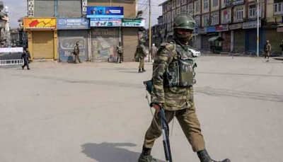 Curfew relaxed for 3 hours in J&K's Kishtwar town, no untoward incident reported
