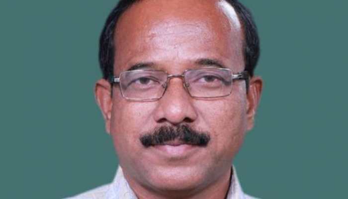 Mayurbhanj Lok Sabha constituency