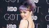 Not interested in getting more famous: Maisie Williams