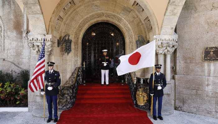 Chinese woman, who trespassed into Trump`s Mar-a-Lago resort in Florida, denied bail