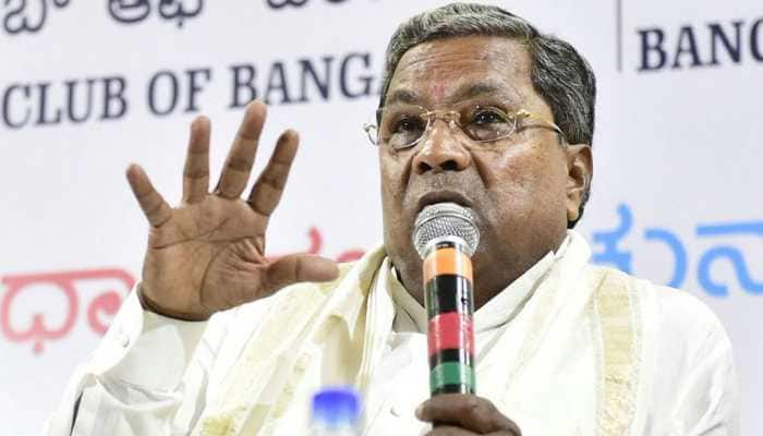 BJP likely to revive &#039;Operation Kamala&#039; after Lok Sabha poll, claims Siddaramaiah