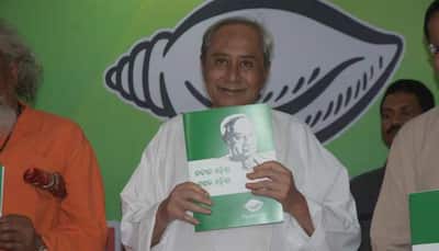 Odisha Assembly election 2019: Naveen Patnaik richest candidate in phase 2, 84 leaders with criminal cases fighting polls