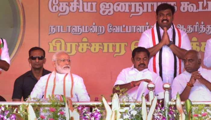 No single narrative but combination of issues likely to impact Tamil Nadu elections