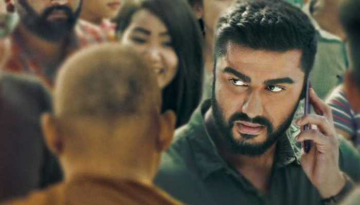 India's Most Wanted teaser: Arjun Kapoor on a quest to find 'India's Osama' in intriguing thriller 
