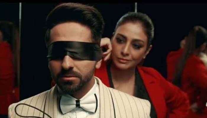 Ayushmann Khurrana's 'Andhadhun' continues to rule China Box Office