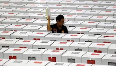 Indonesia's election: What you need to know