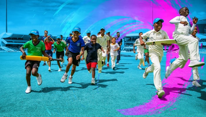 ICC partners with UNICEF to organise ‘One Day for Children’ at 2019 World Cup