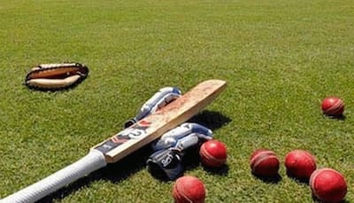IPL 2019: Team Punjab spinner Varun Chakravarthy sidelined with finger injury