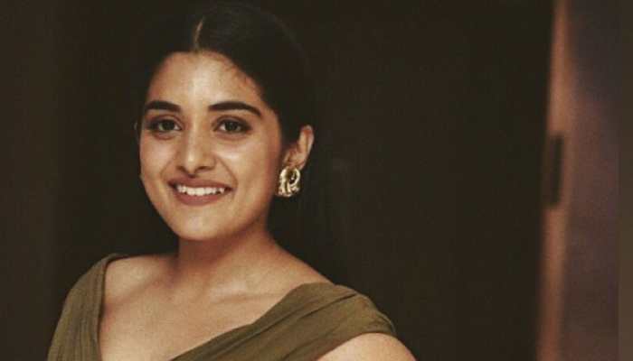 Nivetha Thomas teams up with Indraganti once again