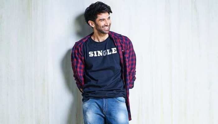 The break was good for my craft: Aditya Roy Kapur