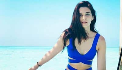 Actresses slowly getting their monetary due: Kriti Sanon