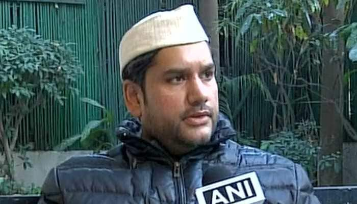 Rohit Shekhar Tiwari, son of ND Tiwari, brought dead to Delhi&#039;s Max hospital