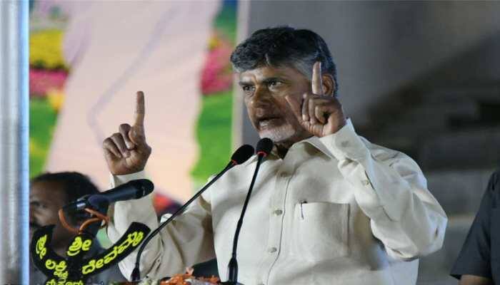 Lok Sabha election 2019: Andhra Pradesh sees 79.74% polling across all constituencies