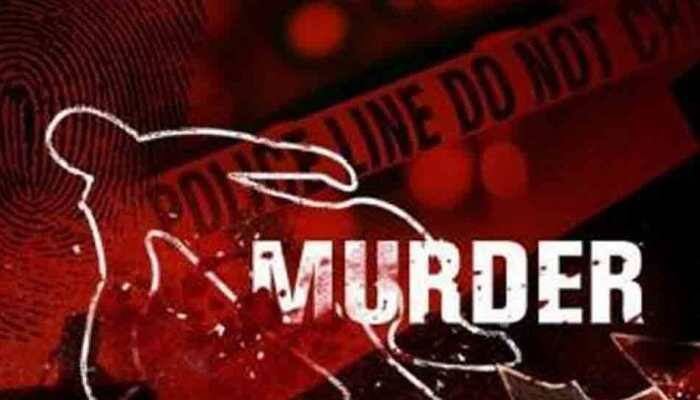 Man chops off wife's head in Tamil Nadu, tries to dump it in canal