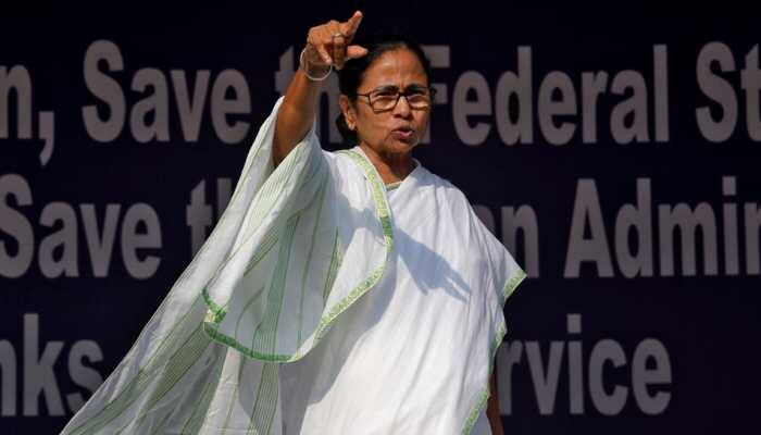 Bengali film 'inspired' by Mamata Banerjee set to release on May 3