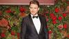 It's all just noise: Richard Madden on James Bond rumours