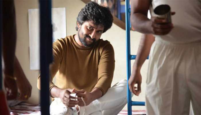 Telugu film Jersey gets U certificate