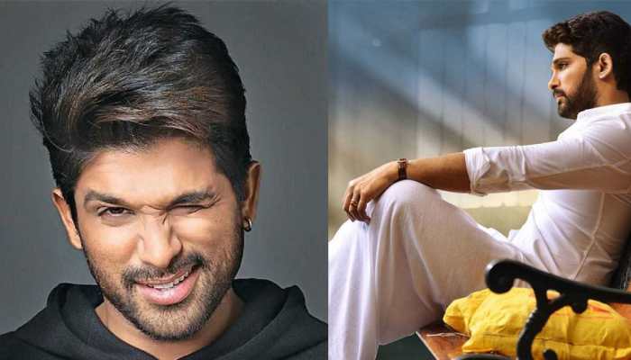 Telugu actor Allu Arjun to play double role in upcoming film?