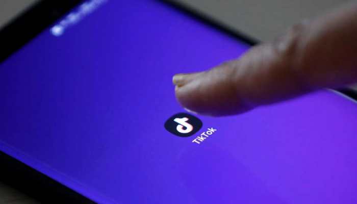 Google blocks Chinese app TikTok in India after court order