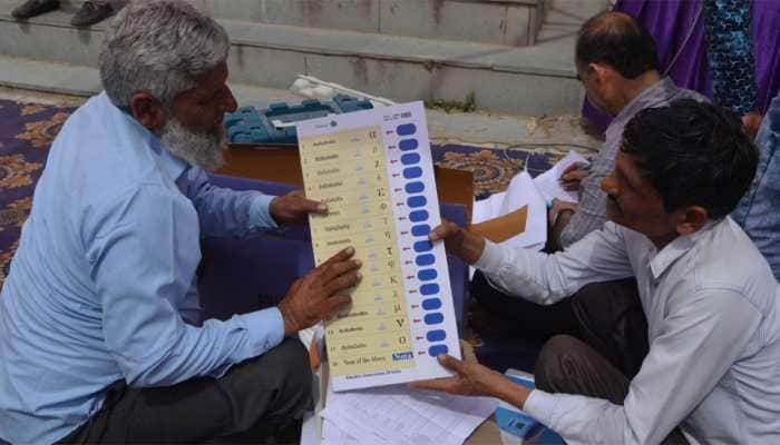 Full list of constituencies going to vote in second phase of Lok Sabha election 2019 on April 18