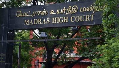 Vellore candidate AC Shanmugam moves court challenging poll cancellation