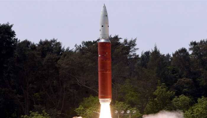 India's ASAT could escalate rivalry with China, warns US expert Ashley J Tellis