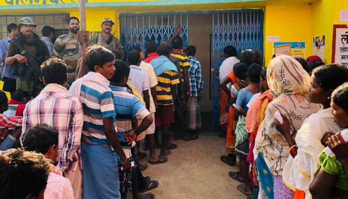 Full list of all candidates going to polls in Chhattisgarh in second phase of Lok Sabha election 2019