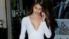 Disha Patani steps out in the city, turns heads in a plunging neckline bodysuit and pants—Pics