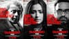 The Tashkent Files continues to trend at Box Office