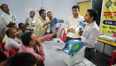 Full list of all candidates going to polls in Karnataka in second phase of Lok Sabha election 2019