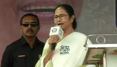 Narendra Modi trying to threaten opposition: Mamata Banerjee backs DMK after raids at Kanimozhi's residence