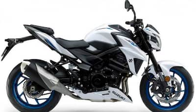 Suzuki GSX-S750 2019 edition launched in India