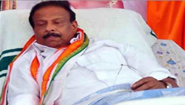 Educating girls a waste: Kerala Congress leader Sudhakaran sparks row with sexist post