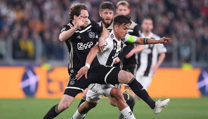 Ajax youngsters say Juventus win could have been more emphatic