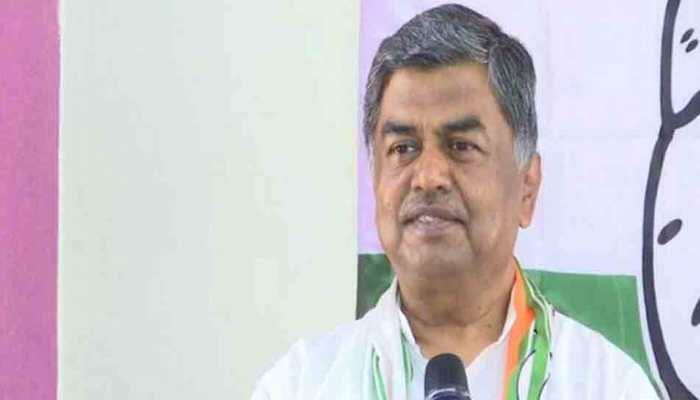 Congress' BK Hariprasad refutes claims of being 'outsider', says his main rival is Narendra Modi, not Tejasvi Surya